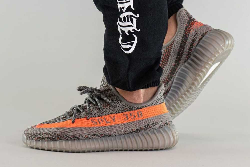 【スニダンで購入可】12/18発売 adidas YEEZY Boost 350 V2 "Beluga Reflective" 抽選/定価/販売店舗まとめ 3枚目
