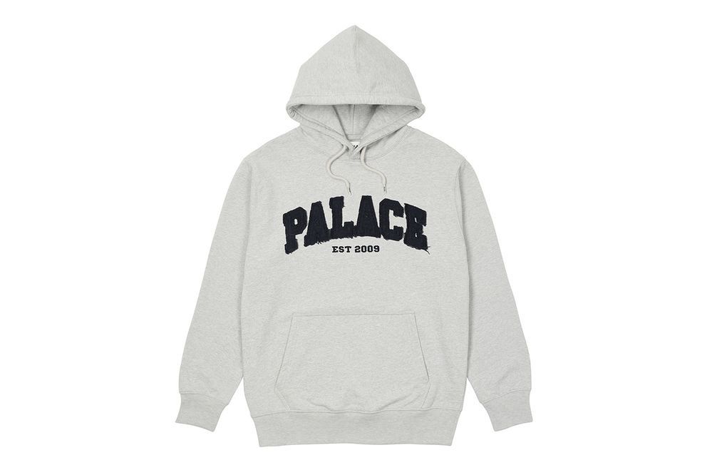 【販売リンクあり】11/27発売 Palace Skateboards 2021AW week7 抽選/定価/販売店舗まとめ 2枚目