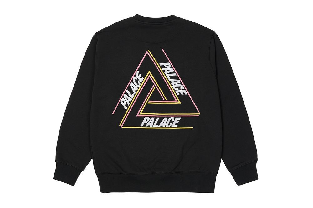 【販売リンクあり】11/27発売 Palace Skateboards 2021AW week7 抽選/定価/販売店舗まとめ 3枚目