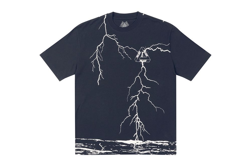 【販売リンクあり】11/27発売 Palace Skateboards 2021AW week7 抽選/定価/販売店舗まとめ 4枚目