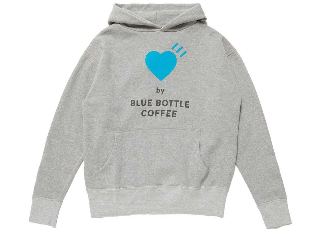 【販売リンクあり】11/27発売 Human Made × Blue Bottle Coffee collection 抽選/定価/販売店舗まとめ 2枚目