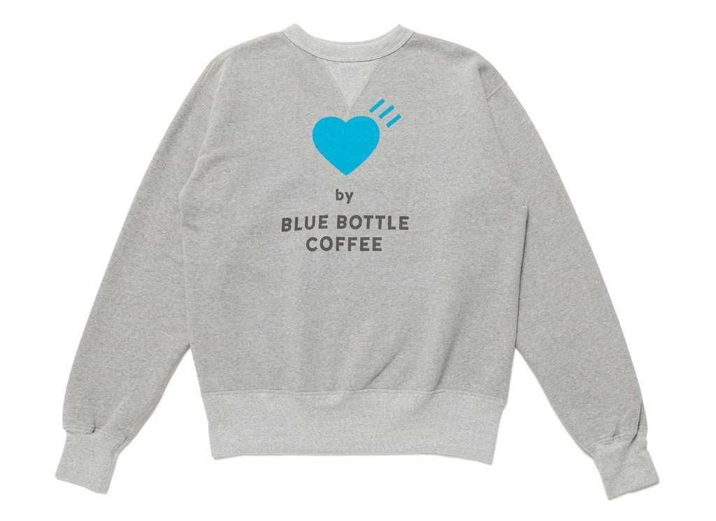 【販売リンクあり】11/27発売 Human Made × Blue Bottle Coffee collection 抽選/定価/販売店舗まとめ 3枚目