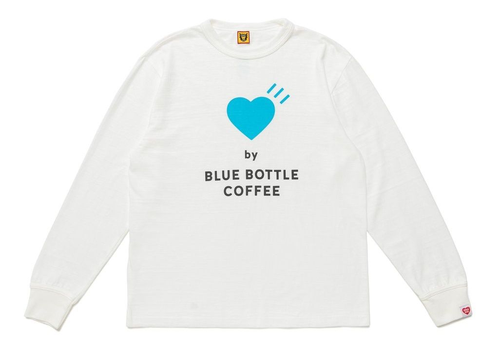 【販売リンクあり】11/27発売 Human Made × Blue Bottle Coffee collection 抽選/定価/販売店舗まとめ 5枚目