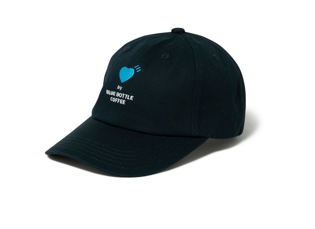 【販売リンクあり】11/27発売 Human Made × Blue Bottle Coffee collection 抽選/定価/販売店舗まとめ 6枚目