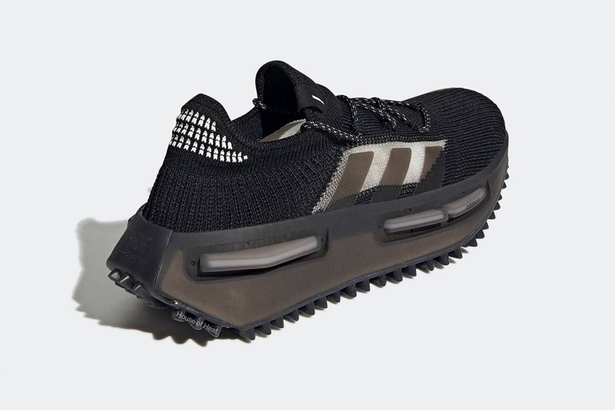 【スニダンで購入可】9/9発売 adidas NMD S1 3colors 抽選/定価/販売店舗まとめ 13枚目