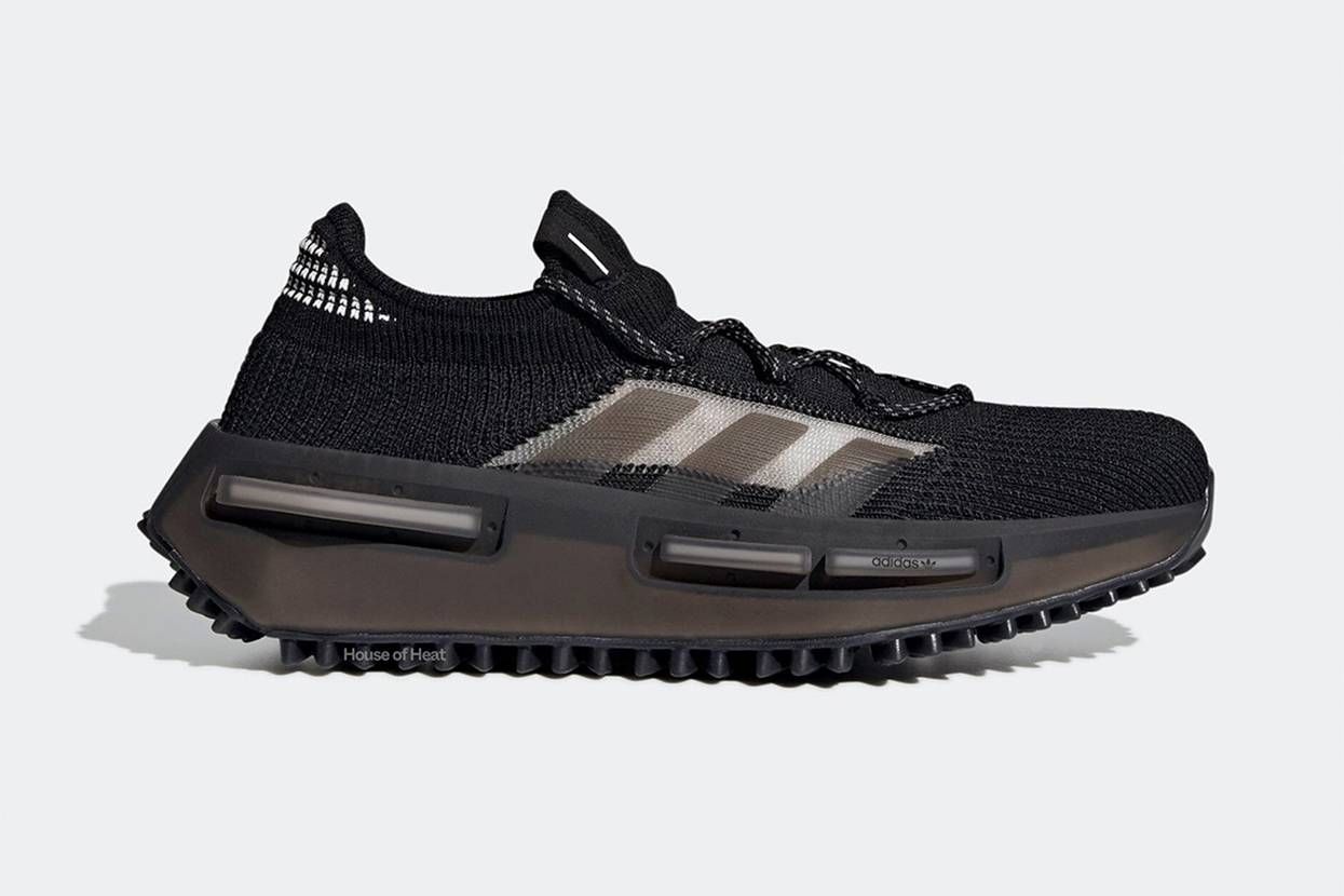 【スニダンで購入可】9/9発売 adidas NMD S1 3colors 抽選/定価/販売店舗まとめ 12枚目