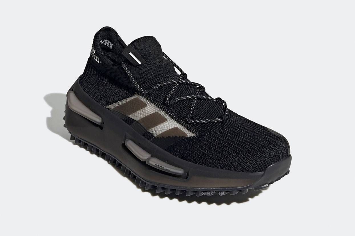 【スニダンで購入可】9/9発売 adidas NMD S1 3colors 抽選/定価/販売店舗まとめ 11枚目