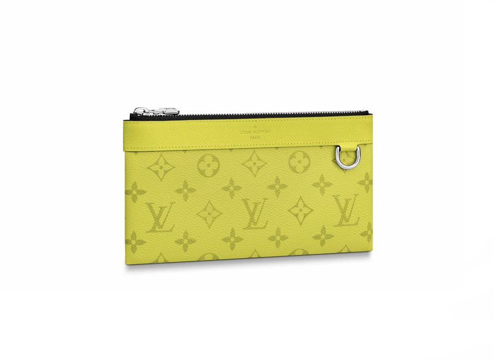 Louis vuitton pochette discovery hot sale