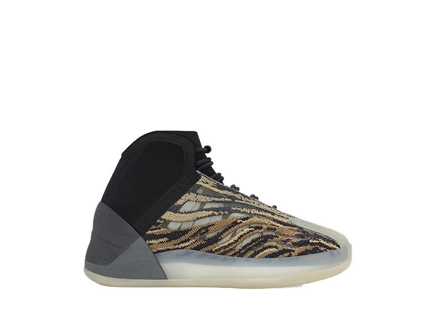 Adidas yeezy top quantum dark brown