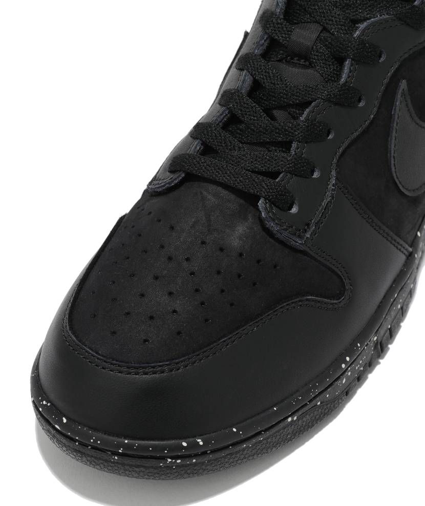 【スニダンで購入可】2/28発売 UNDERCOVER × Nike Dunk High "Chaos" 2colors 抽選/定価/販売店舗まとめ 10枚目