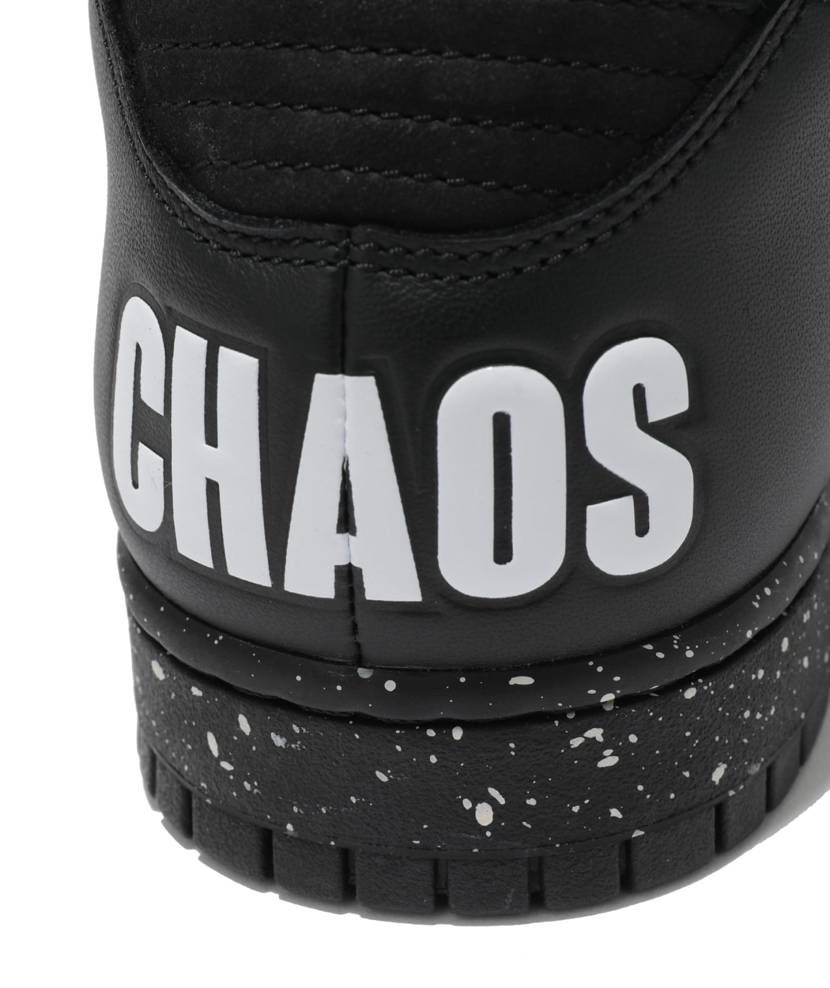 【スニダンで購入可】2/28発売 UNDERCOVER × Nike Dunk High "Chaos" 2colors 抽選/定価/販売店舗まとめ 13枚目