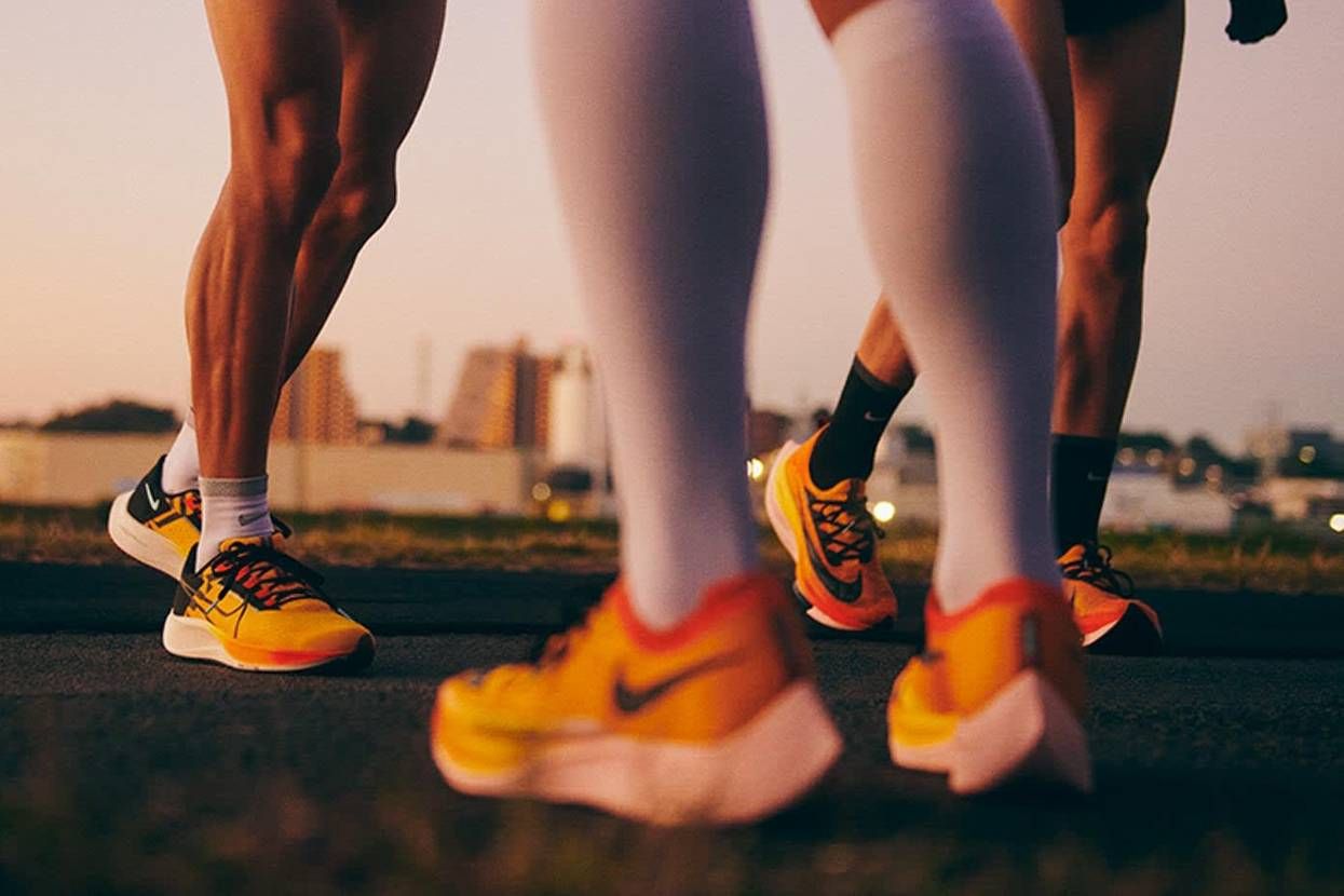 【スニダンで購入可】12/1発売 Nike EKIDEN Pack 抽選/定価/販売店舗まとめ 7枚目