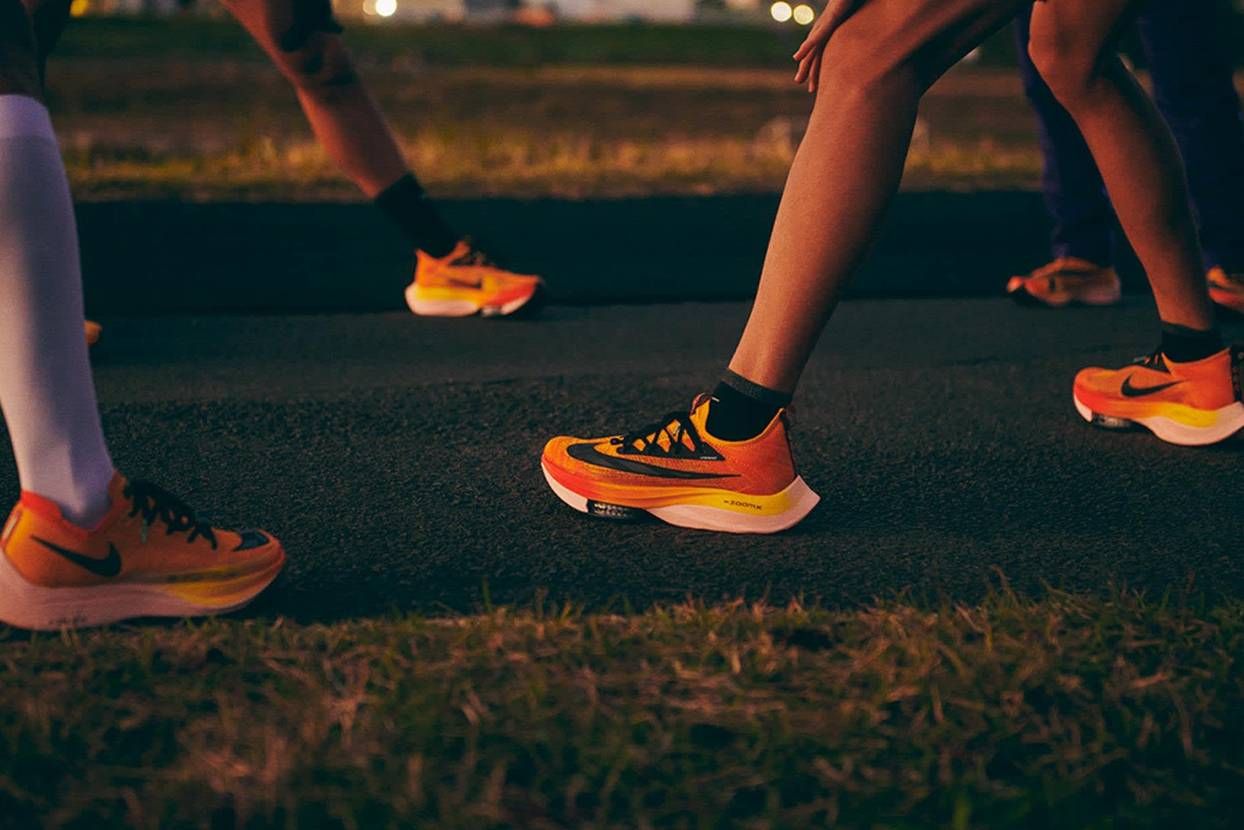 【スニダンで購入可】12/1発売 Nike EKIDEN Pack 抽選/定価/販売店舗まとめ 8枚目