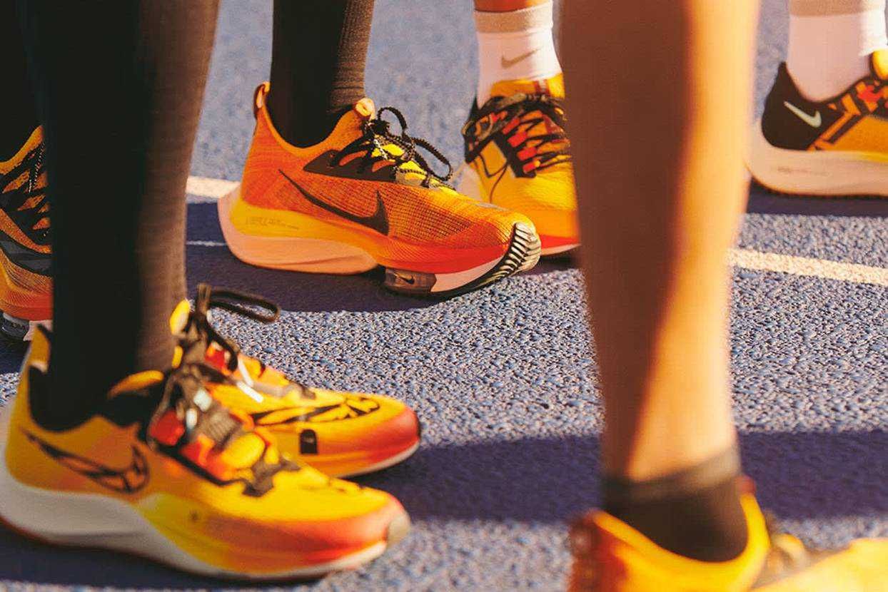 【スニダンで購入可】12/1発売 Nike EKIDEN Pack 抽選/定価/販売店舗まとめ 6枚目