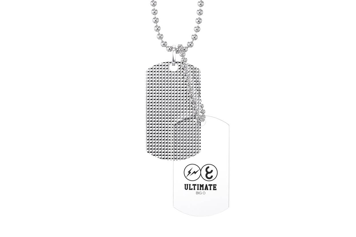 【販売リンクあり】fragment design × CAREERING NECKLESS 抽選/定価/発売店舗まとめ 2枚目