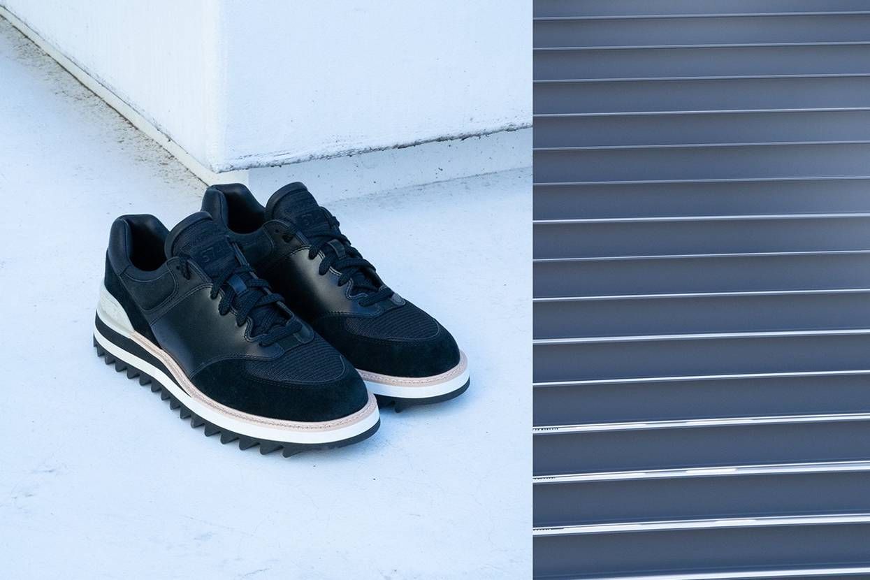 【スニダンで購入可】12/4発売 TOKYO DESIGN STUDIO New Balance TDS 574 "Black" 抽選/定価/販売店舗まとめ