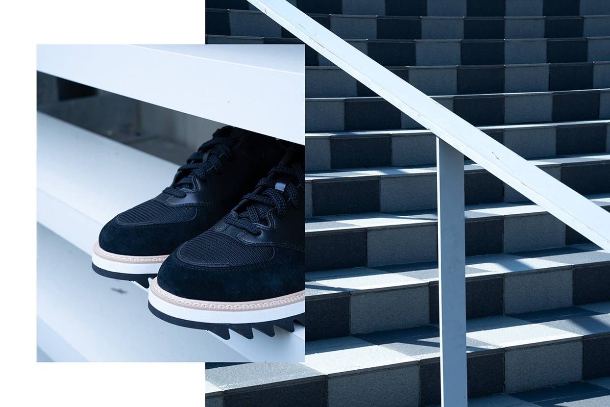 【スニダンで購入可】12/4発売 TOKYO DESIGN STUDIO New Balance TDS 574 "Black" 抽選/定価/販売店舗まとめ 2枚目