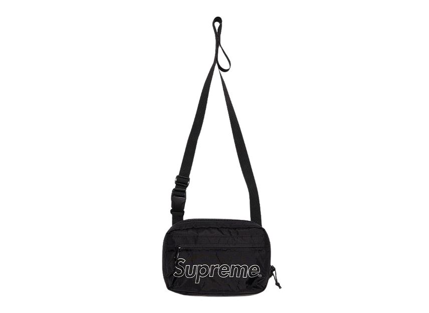 Supreme 18FW Shoulder Bag