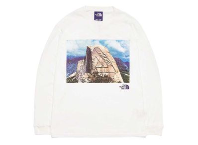 スニダンで購入可】THE NORTH FACE PURPLE LABEL × PALACE SKATEBOARDS