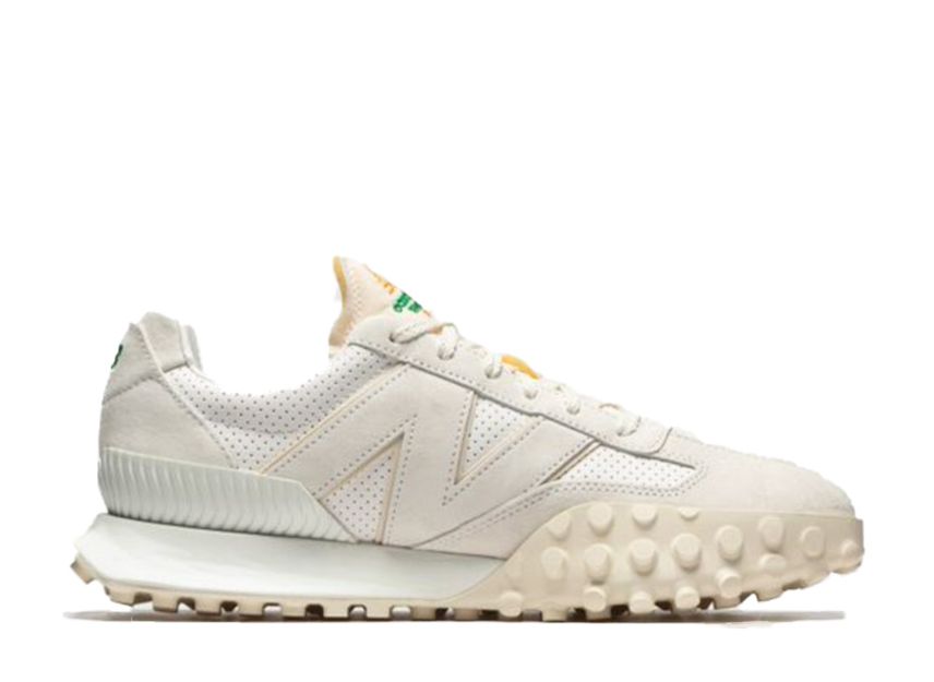 Casablanca × New Balance