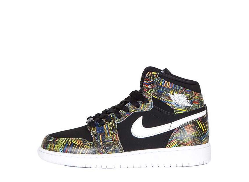 Air jordan 1 bhm 2025 2016