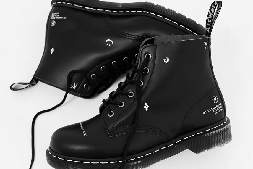 ドクターマーチン 6ホール dr.martens 6hole 6ホール/Dr.Martens(ドクターマーチン) 人気の新作/中古通販