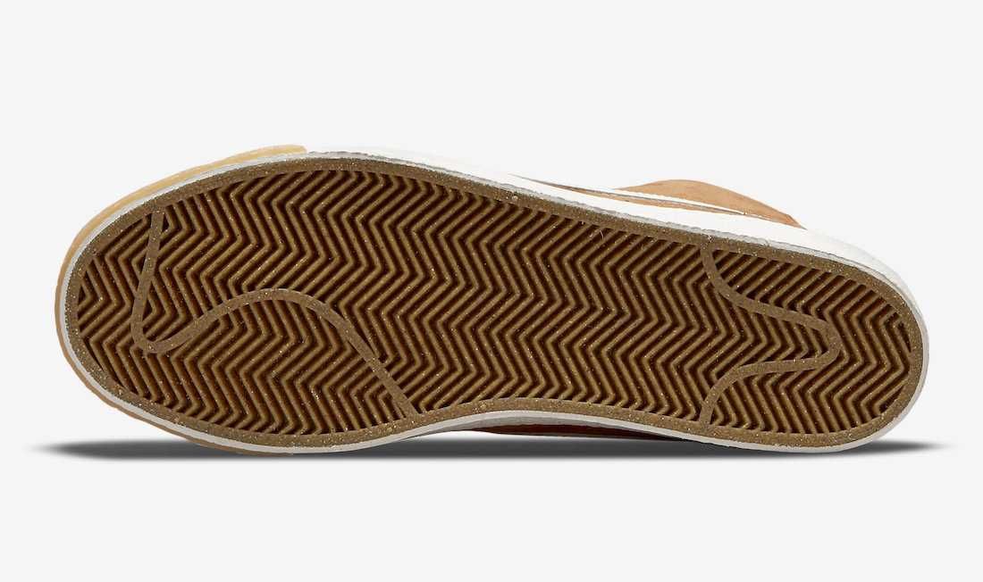 【スニダンで購入可】2/27発売 Nike SB Dark Russet collection 抽選/定価/販売店舗まとめ 21枚目