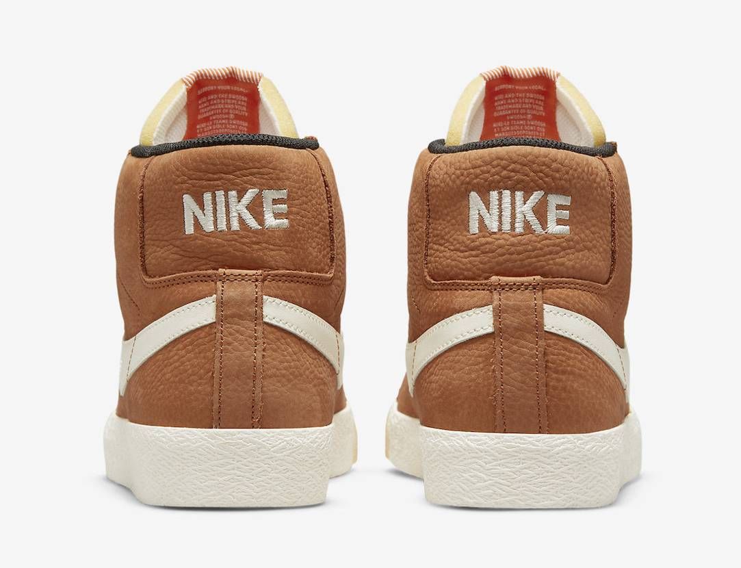 【スニダンで購入可】2/27発売 Nike SB Dark Russet collection 抽選/定価/販売店舗まとめ 19枚目