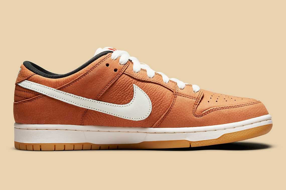 【スニダンで購入可】2/27発売 Nike SB Dark Russet collection 抽選/定価/販売店舗まとめ 14枚目