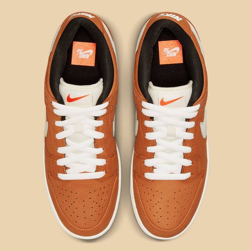 【スニダンで購入可】2/27発売 Nike SB Dark Russet collection 抽選/定価/販売店舗まとめ 16枚目