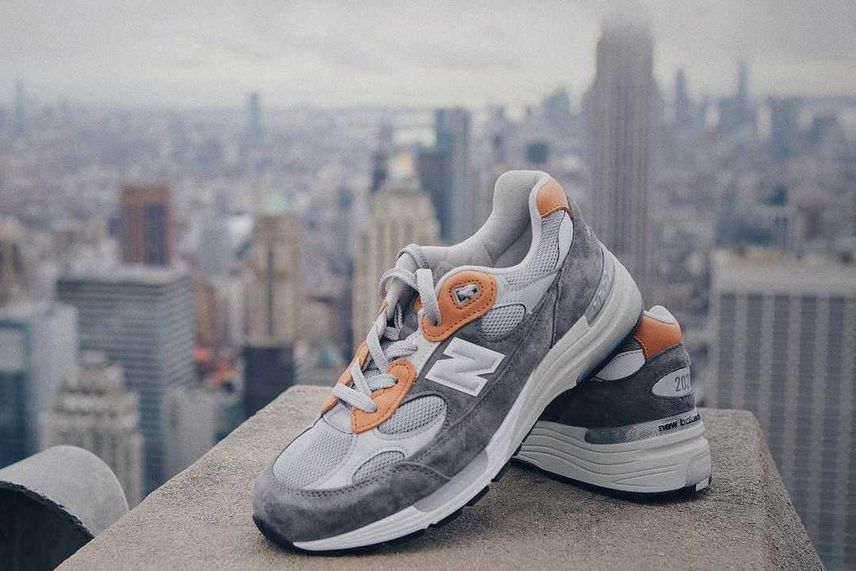 【リーク】海外2/22発売 Todd Snyder x New Balance 992 "10th Anniversary" 抽選/定価/販売店舗まとめ