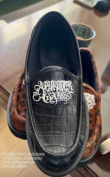 【スニダンで購入可】12/4発売 舐達麻 × WACKO MARIA × SUICOKE 抽選/定価/販売店舗まとめ 9枚目