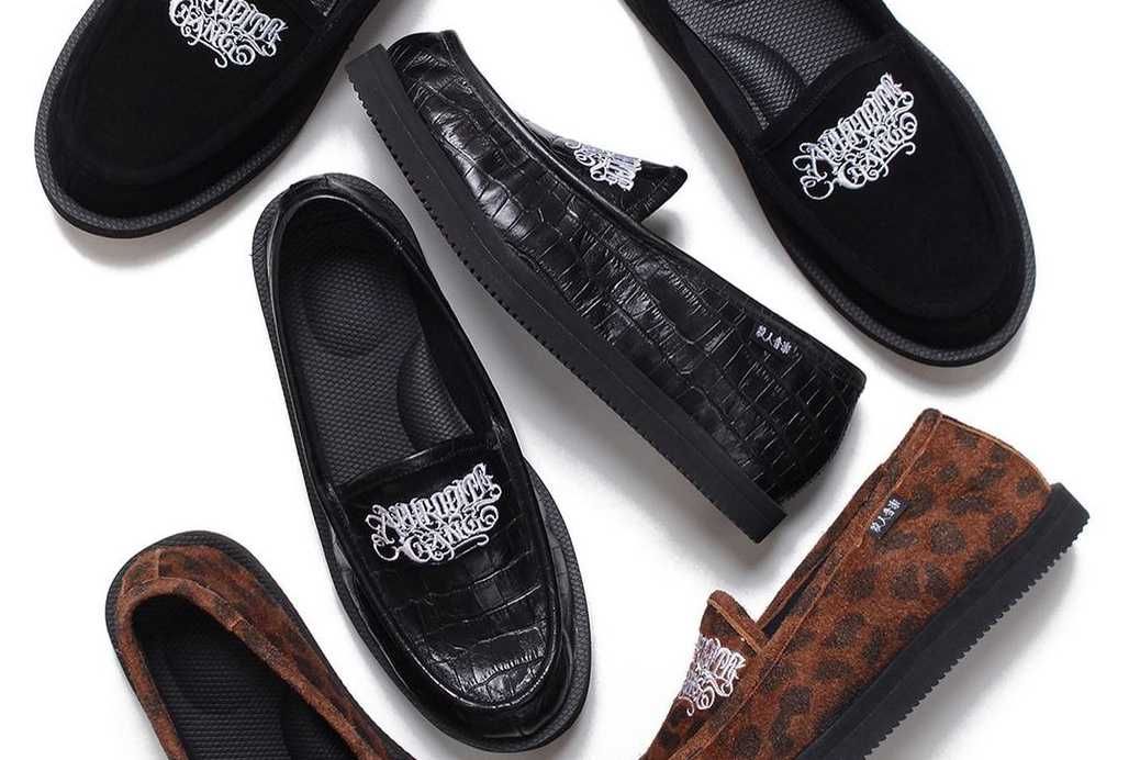 【スニダンで購入可】12/4発売 舐達麻 × WACKO MARIA × SUICOKE 抽選/定価/販売店舗まとめ 5枚目