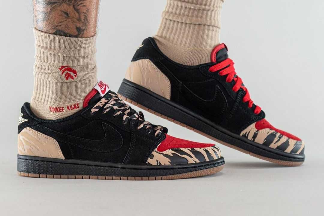 【スニダンで購入可】12/17発売 Sole Fly × Jordan 2type 抽選/定価/販売店舗まとめ 2枚目