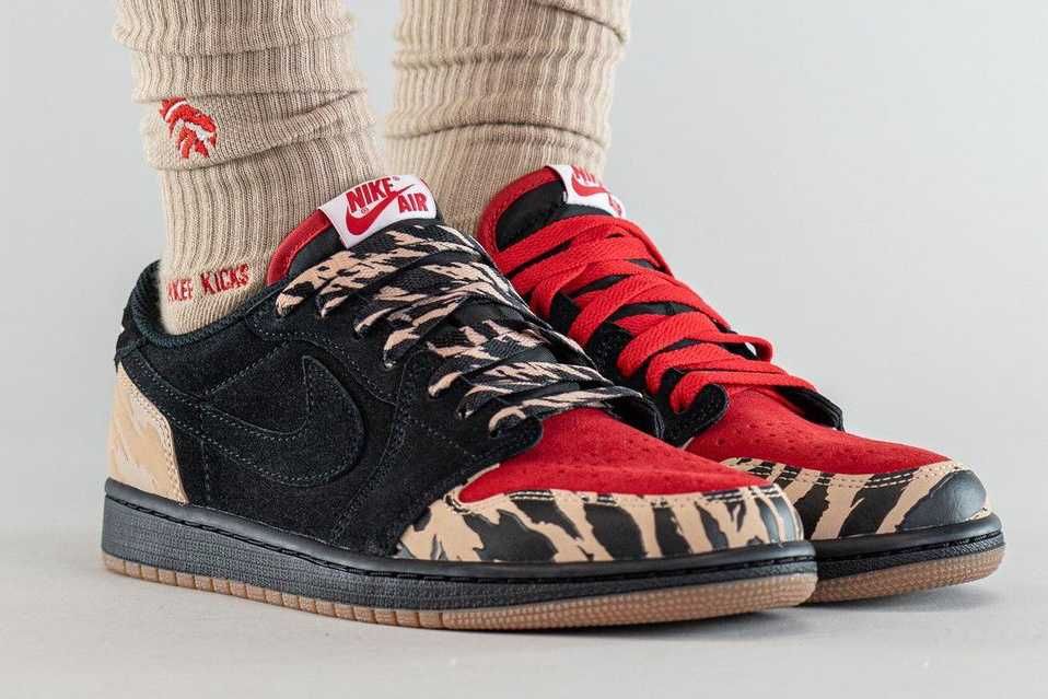 【スニダンで購入可】12/17発売 Sole Fly × Jordan 2type 抽選/定価/販売店舗まとめ 4枚目