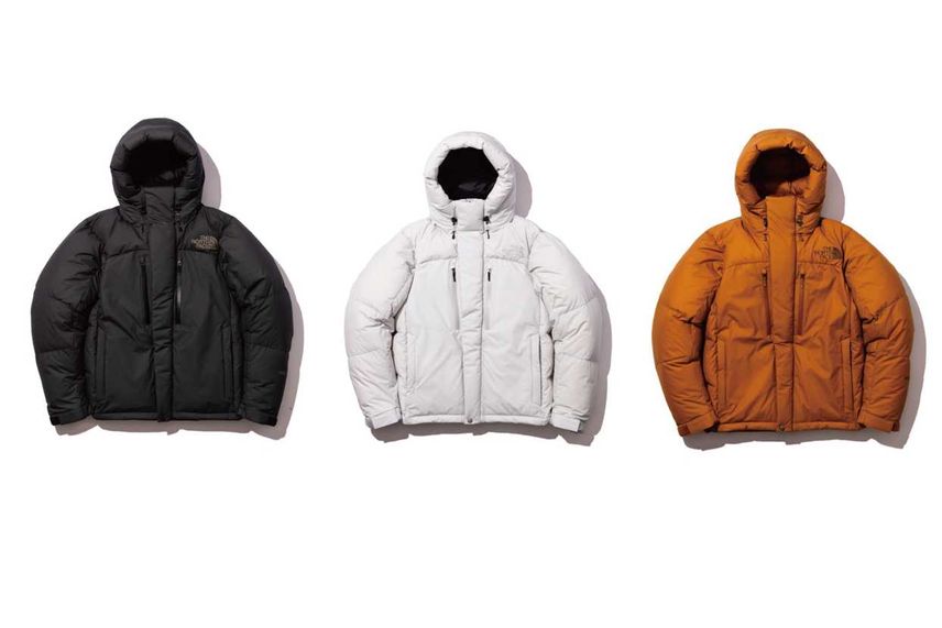 【販売リンクあり】12/7抽選開始 The North Face Novelty Baltro Light Jacket 抽選/定価/販売店舗まとめ