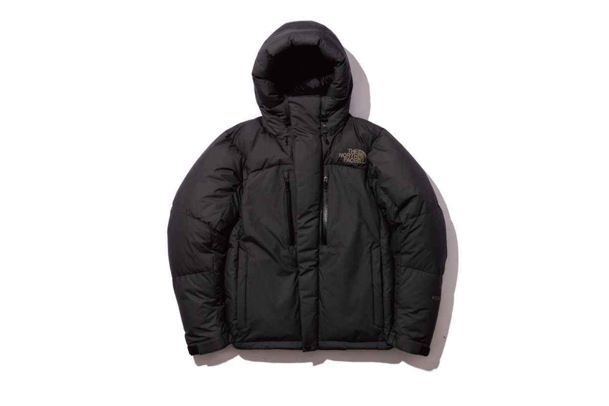 【販売リンクあり】12/7抽選開始 The North Face Novelty Baltro Light Jacket 抽選/定価/販売店舗まとめ 2枚目