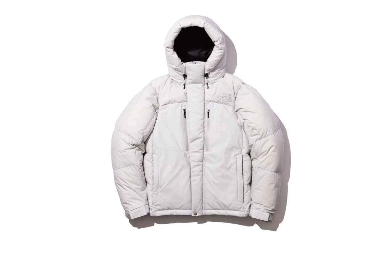 【販売リンクあり】12/7抽選開始 The North Face Novelty Baltro Light Jacket 抽選/定価/販売店舗まとめ 3枚目