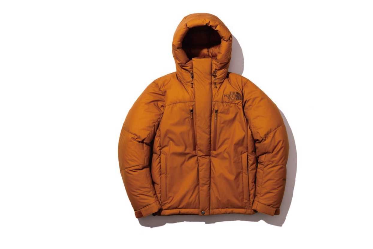 【販売リンクあり】12/7抽選開始 The North Face Novelty Baltro Light Jacket 抽選/定価/販売店舗まとめ 4枚目