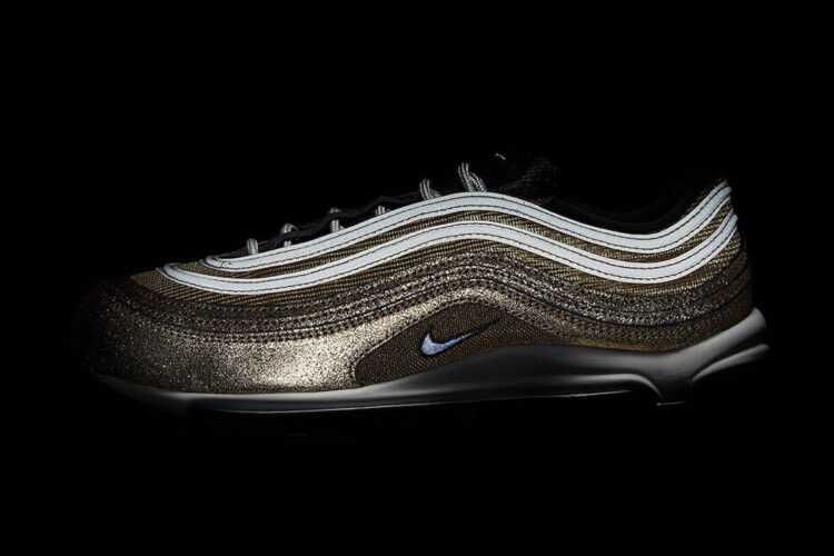 【リーク】海外12/9発売 Nike Air Max 97 "Golden Gals" 抽選/定価/販売店舗まとめ 6枚目