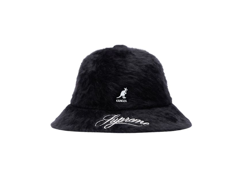 Palace Kangol Furgora Black L PALACE くち Kangol Furgora Palace Kangol Furgora Black L PALACE くち Kangol Furgora
