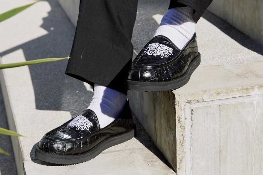 【スニダンで購入可】12/4発売 舐達麻 × WACKO MARIA × SUICOKE 抽選/定価/販売店舗まとめ 3枚目