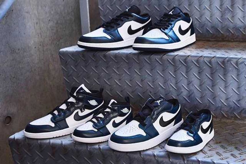 Nike Air Jordan 1 Low