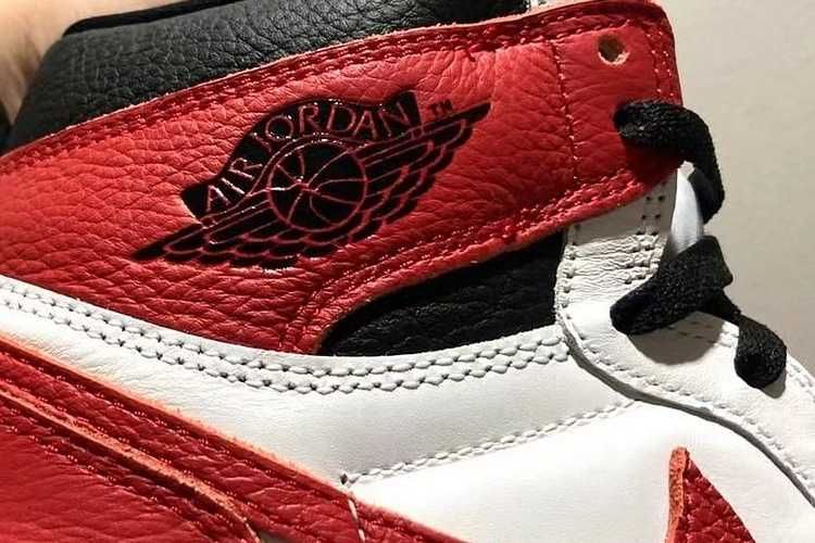 【スニダンで購入可】4/9発売 Nike Air Jordan 1 High OG "Heritage" 抽選/定価/販売店舗まとめ 31枚目
