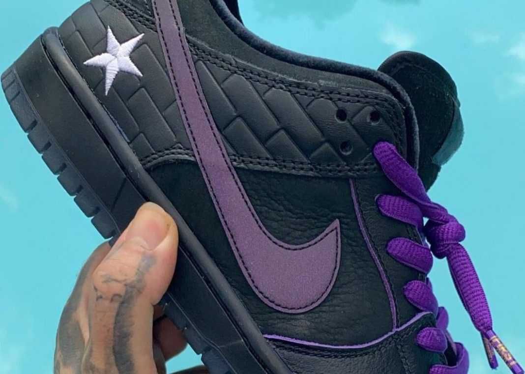 【リーク】海外12/11発売 Familia × Nike SB Dunk Low "First Avenue" 抽選/定価/販売店舗まとめ 11枚目