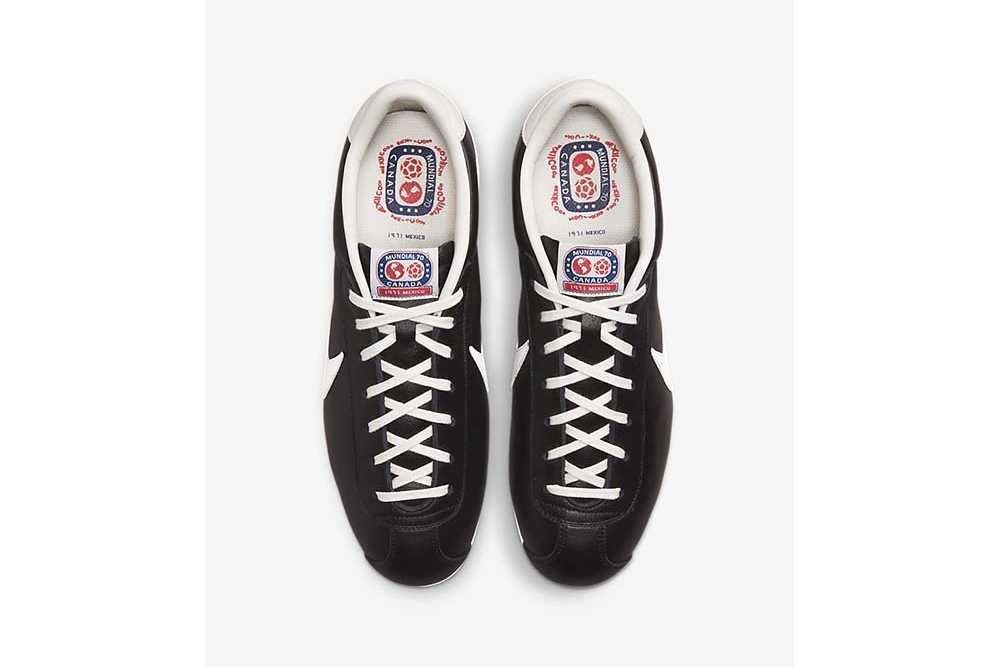 【スニダンで購入可】12/6発売 The Nike 1971 "Black/White" 27cmのみ 抽選/定価/販売店舗まとめ 5枚目