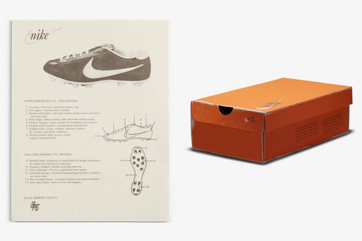 【スニダンで購入可】12/6発売 The Nike 1971 "Black/White" 27cmのみ 抽選/定価/販売店舗まとめ 7枚目