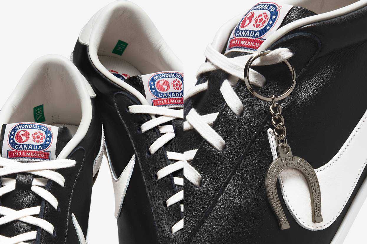 【スニダンで購入可】12/6発売 The Nike 1971 "Black/White" 27cmのみ 抽選/定価/販売店舗まとめ 6枚目