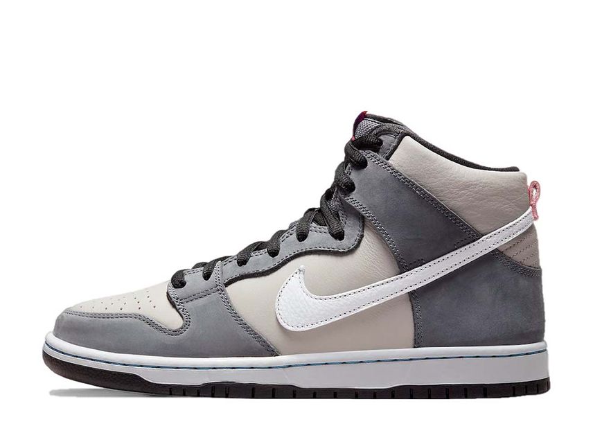 Nike SB Dunk High Pro