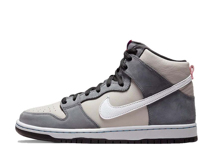 スニダンで購入可】 1/8・28発売 Nike SB Dunk High Pro 